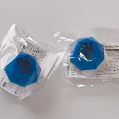 ヒプマイ 毒島メイソン理鶯 リングライト - メルカリ