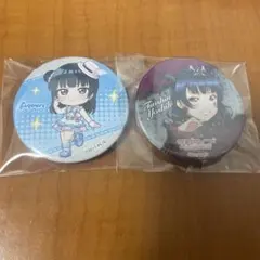 2026年最新】津島善子 缶バッジの人気アイテム - メルカリ