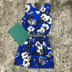 エモダ セットアップ コーデセット