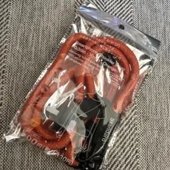 スタンダードプロダクツ スマホショルダーストラップ 10mm オレンジ