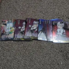 2026年最新】ヴァイス シャイニング デッキの人気アイテム - メルカリ