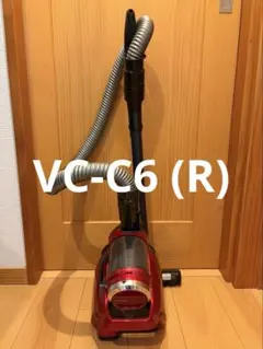 2026年最新】東芝 掃除機 vc-c6aの人気アイテム - メルカリ