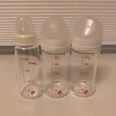 Pigeon哺乳瓶