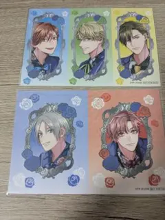 ツキプロ 特典 SOARA