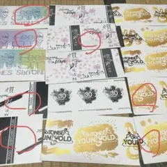 sixtones ジェシー