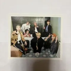 2026年最新】bts wings トレカの人気アイテム - メルカリ
