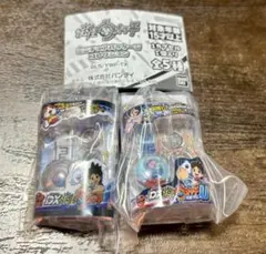 妖怪ウォッチ ミニチュア パッケージ コレクション ガチャ
