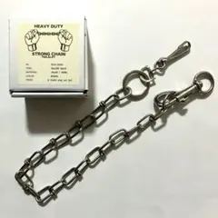 2026年最新】PEEL&LIFT メンズ ウォレットチェーンの人気アイテム