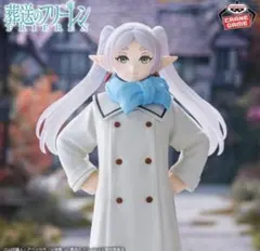 フリーレン むふーver＆Trio-Try-iT Figure　2種セット×10 フリーレン むふーver＆Trio-Try-iT Figure 2種セット×10