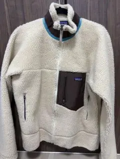 【最終値下げ】patagonia パタゴニア レトロX sサイズ