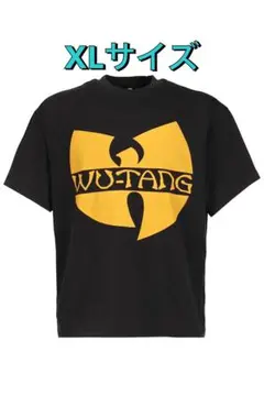 Wu-Tang 「THE FINAL CHAMBER」Tシャツ完全未使用 - メルカリ