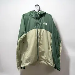 THE NORTH FACE スワロウテイル　スワローテイル フーディー　XL