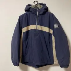L.L.Bean アノラックジャケット