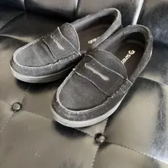 gravis odjick グラビス　オジェック　ブラック　25.0cmのサムネイル
