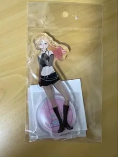 着せ恋 GIGO ポップアップ アクリルスタンド 喜多川海夢 - メルカリ