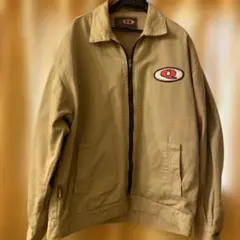 ワークジャケット