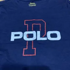 【お値下げ！】Polo Ralph Lauren Tシャツのサムネイル