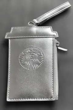 スターバックス カードケース