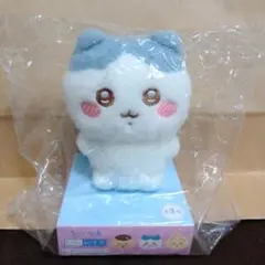 ちいかわ　ハチワレ　ぴたれすと　ぽてもふシリーズ