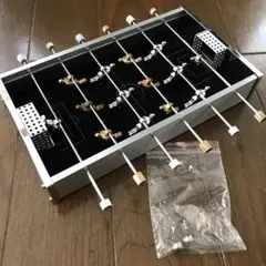 フーズボール　サッカーゲーム