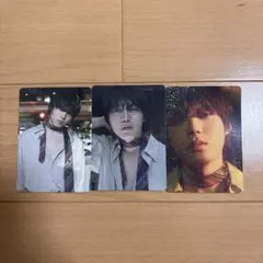 小泉光咲　生誕スクラッチ　アクリルトレカホルダー 小泉光咲 生誕スクラッチ アクリルトレカホルダー 小泉光咲 生誕