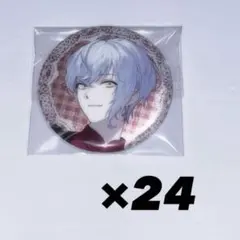 ブルーロック ブルロ SAKURA 缶バッジ 糸師凛 28点セット - メルカリ
