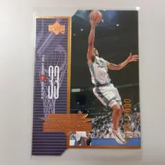 GRANT HILL 98-99 UPPER DECK AERODYNAMICS