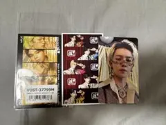 佐野勇斗　トレカ