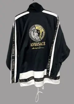美品 VERSACE 希少 ナイロン M ジャージ 2025年最新】a.versace ジャージの人気アイテム - メルカリ