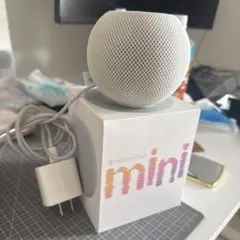 2026年最新】HomePod miniの人気アイテム - メルカリ