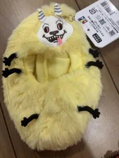 ちいかわパーク マスコットサイズな着ぐるみ でかつよ