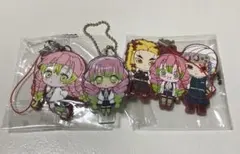 鬼滅の刃 甘露寺蜜璃 キャラクターグッズ