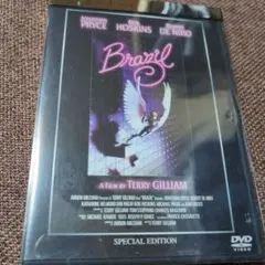 Brazil 特別版 DVD