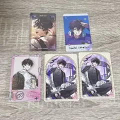 にじさんじ 佐伯イッテツ