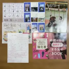 ゼクシィ　付録