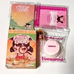 Mellojoy ミニランド ミニいちごスフレ - メルカリ