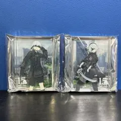 2026年最新】9s アクリルスタンドの人気アイテム - メルカリ