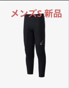 新品未使用】C3fit インパクトブリーズロングタイツ メンズS - メルカリ