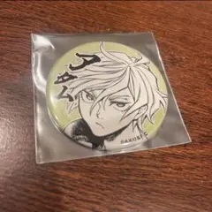 WIND BREAKER ウィンブレ ドルチェ 缶バッジ 梅宮一 - メルカリ