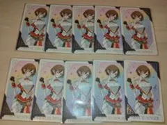 プロセカ感謝祭5thグリーティングカードMEIKOセット