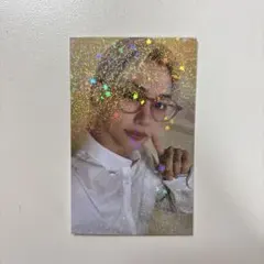 straykids フィリックス タレントカード