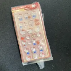 サンリオ ボンドロチャーム