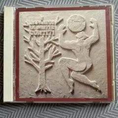 GONTITI CD 1986年リリース