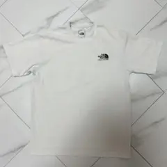 THE NORTH FACE Tシャツ M ホワイト