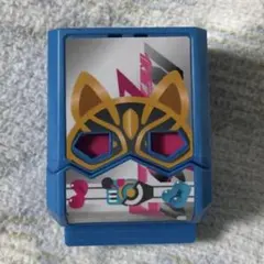ナーゴゴチゾウ SGライダーゴチゾウ01食 玩ゴチゾウ レジェンドライダー