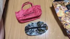 Think beel ポーチ セットのサムネイル