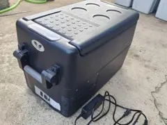 F40C4TMP 車載冷蔵庫　ポータブル冷蔵庫　 32L 　-20℃～10℃