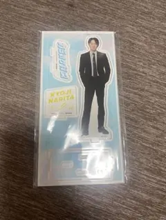 カラオケ行こ! ブルーレイ アクリルキーホルダー 齋藤潤 アクスタ 新品未開封】映画 カラオケ行こ！ アクスタ アクリルスタンド 岡
