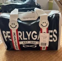 パーリーゲイツ ゴルフバッグ