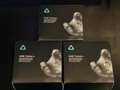 2026年最新】vive トラッカー 3.0の人気アイテム - メルカリ